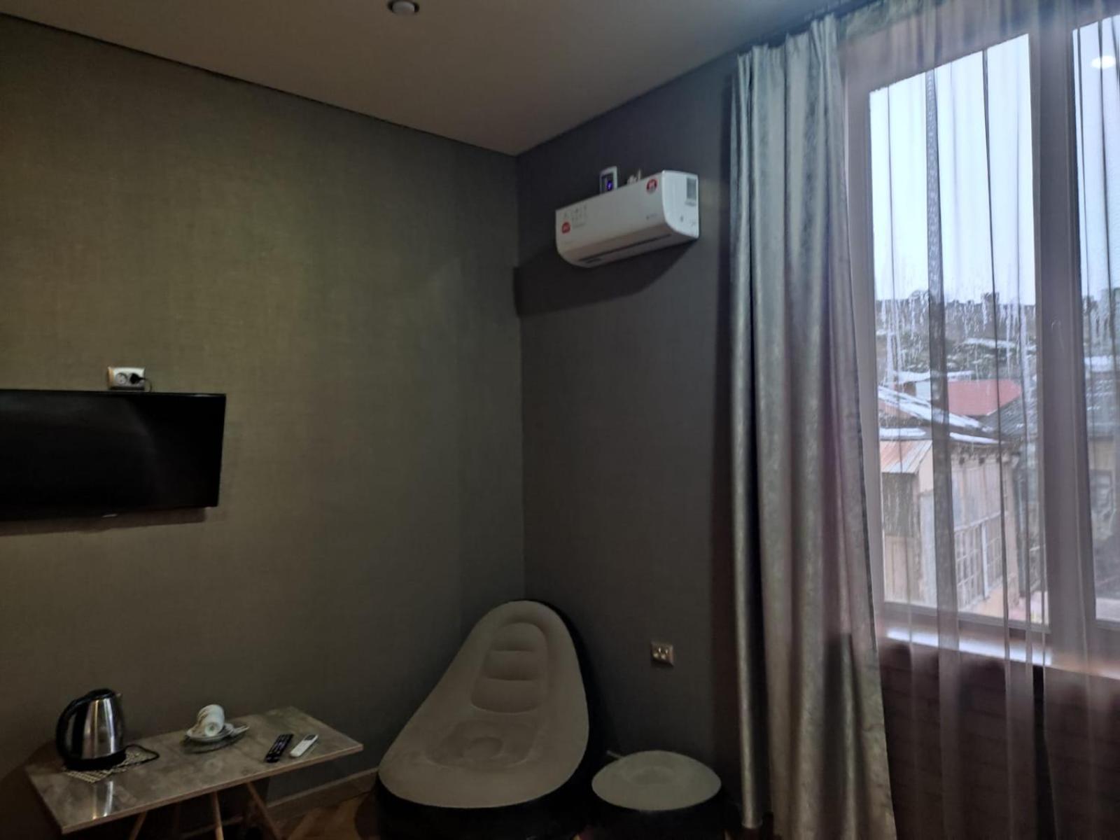 Mariella Hotel Akhaltsikhe  Exterior photo